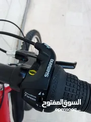  7 بسكليت (SCHWINN)