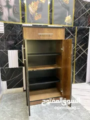 18 لا تفكر ولا تحتار عنا افضل اختيار اقوى الخزائن لتعليق الملابس بأحدث إصدار متعدد الاستخدام