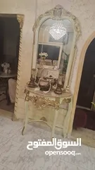  2 انتريه خشب مصري زان تفصيل حفر