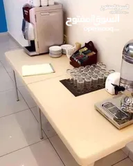  5 طاولات العزايم طوي بتصير شنطة