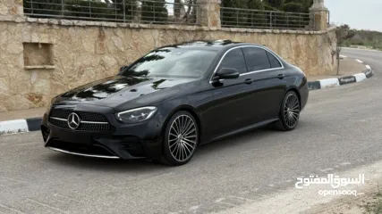  9 مرسيدس بنز الملوكية AMG بنزين