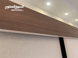  3 خزانة ملابس جديدة لامنيت