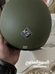  2 خوذة توكانو اربانو
