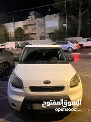  3 كيا سول 2010 اصل عمومي