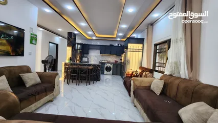  24 منزل مستقل للبيع سحاب ضاحية الاميره ايمان قرب مستشفى توتنجي