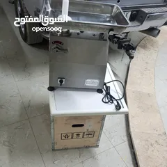  2 مواكن فرم لحمة  ايطالي عدد2