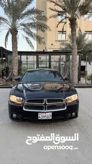  2 2011 Dodge Charger