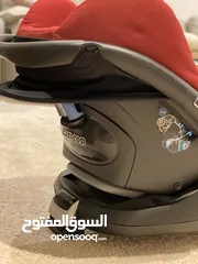  3 كرسي السيارة لحديثي الولادة Maxi-Cosi Pebble Car Seat