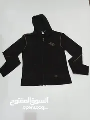  7 ملابس سيفتي دراجه ناريه