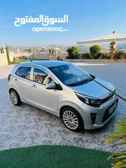  6 كيا مورننيج