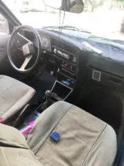  4 اوبل اسكونا موديل 88