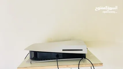  1 بلاستيشن 5