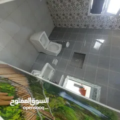  12 شقة للايجار الجفنين مرتفعات الرسيل Flat for Rent in Aljefnain, Murtafat Al-Rusail