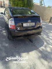  3 تويوتا بريوس 2009 للبيع