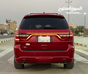  5 دورانكو 2019 GT Plus