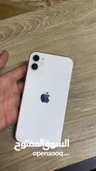  1 آيفون 11 استعمال خفيف