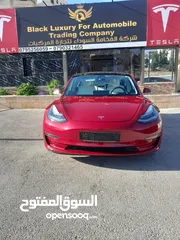  4 ‏Tesla Model 3 Long Range (Premium) 2018 فحص كامل 7 جيد