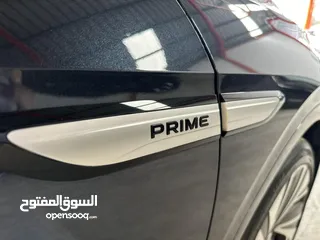  4 VW ID4 PRIME برايم صنف مميز ونادر جدا دفع رباعي