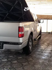  8 فورد f150 موديل 2007 للبيع