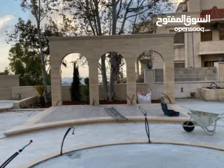  3 العسيلي للبناء