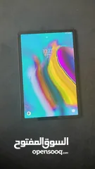  1 ‎للبيع ايباد Samsung Tab S5e