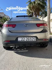  15 Kia forte koup full music model 2010