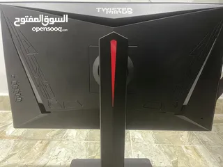  1 شاشه توستد ماين 2k