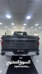  2 Chevrolet Silverado 2019