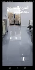  30 المثاليه للعزل واعمال الايبوكسي