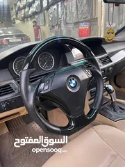  3 تم تنزيل السعر - BMW E60