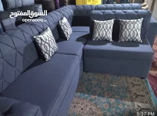  3 Brand New Sofa