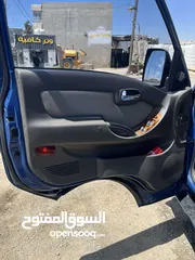  7 بورتر 2005 للبيع 6800 - مرخصة لغاية: 2025/10/30 - فحص كامل   - غرفة الشركة وكالة  - كهربا وكالة - مت