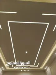  15 معلم جبس بورد ودهان سوري دهين وديكورات جبسمبورد جبسبورد ودهان دهين سوري وديكورات
