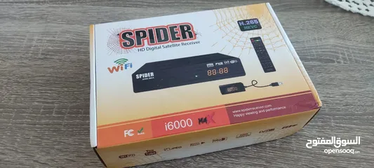  3 spider V500 gold 5g سبايدر