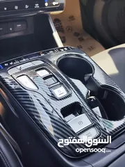  9 هونداي توسان هايبرد ترخيص 2022