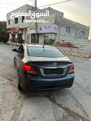  8 اكسنت  برايفت ديزل