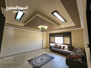  17 شقه-عمارة البوبايز-نابلس رفيديا