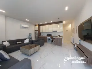  1 شقة للايجار في عبدون  ( Property 35050 )-175035211