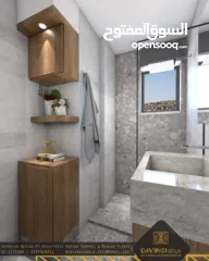  30 شقه للبيع كوتج دوبلكس طابق ثالث ورابع  بمنطقه لحجيلة بدار صلاح ببيت لحم