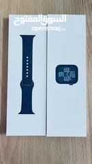  1 Apple Watch SE2  Size: 40 mm  Model 10/2023