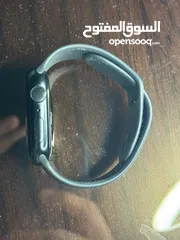  4 Apple watch series 8 45 mm