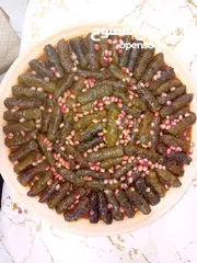  24 يافا (مأكولات اردنية وفلسطينيه )
