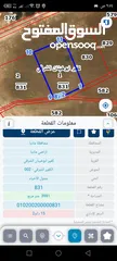  4 مادبا  غرب دورية الشرطة  مدخل مادبا الشرقي 6 دونم ارض  سكنيه مميزة عل شارع معبد