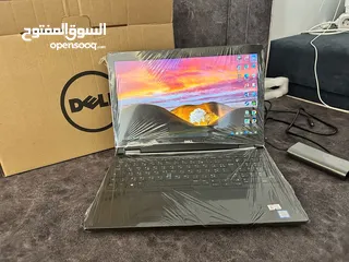  1 لاب توب DELL