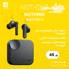  1 nothing buds pro 2