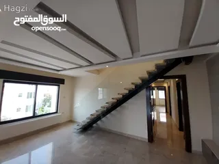  20 شقه طابق ثالث مع روف في منطقه طريق المطار مقابل جامعه البتراء غير مفرو... ( Property ID : 30196 )