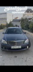  1 مرسيدس c220 w204 للبيع مميزة