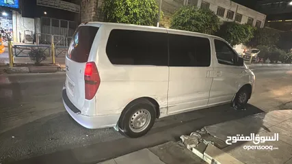  3 باص H1 لبيع بحاله ممتازه
