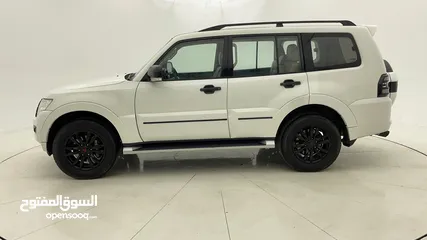  6 (HOME TEST DRIVE AND ZERO DOWN PAYMENT) MITSUBISHI PAJERO