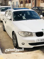  1 بي امً فئه 1 سيارة الدار